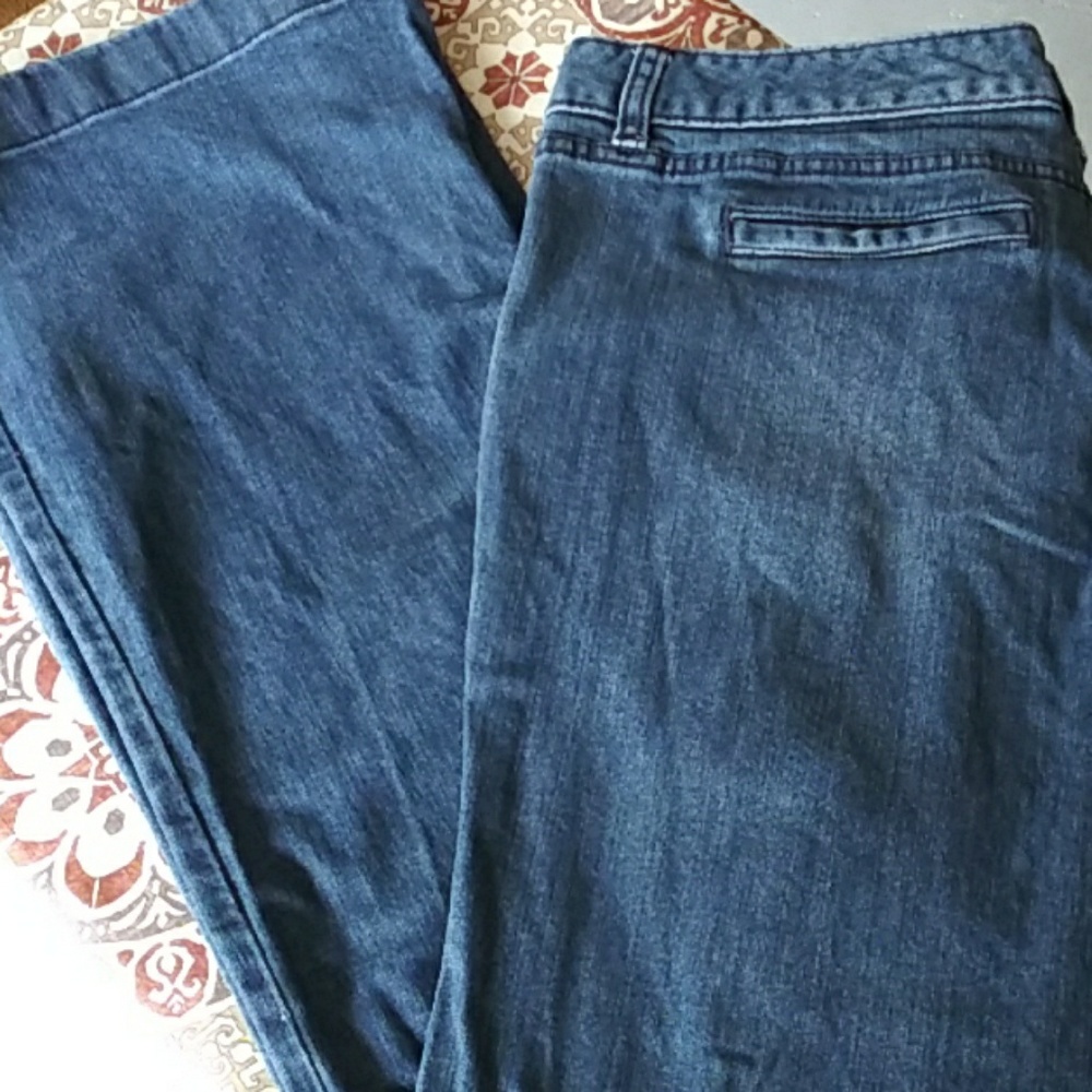 Mossimo Jeans - Picture 3 of 5